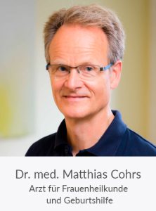 1_matthias_cohrs Praxisgemeinschaft Dr. Cohrs Dr. Köhler