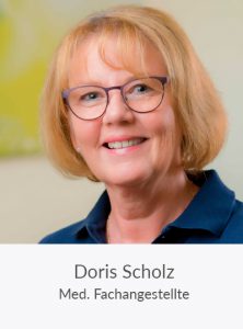 Praxis - Praxisgemeinschaft Dr. Cohrs - Dr. Köhler